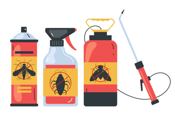 Pest Prevention Services in Claymont, DE